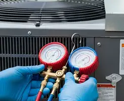 ac repair services with professional air conditioning system diagnostics in Albuquerque, NM